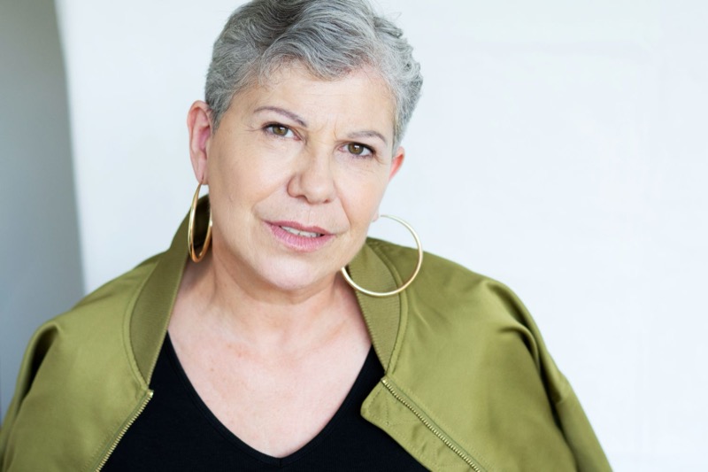Sandrine Perey